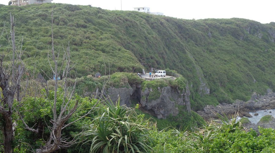 🌊 상어 우물터 (사바우츠가) 이미지 7